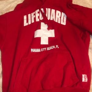 Lifeguard Hoodie
